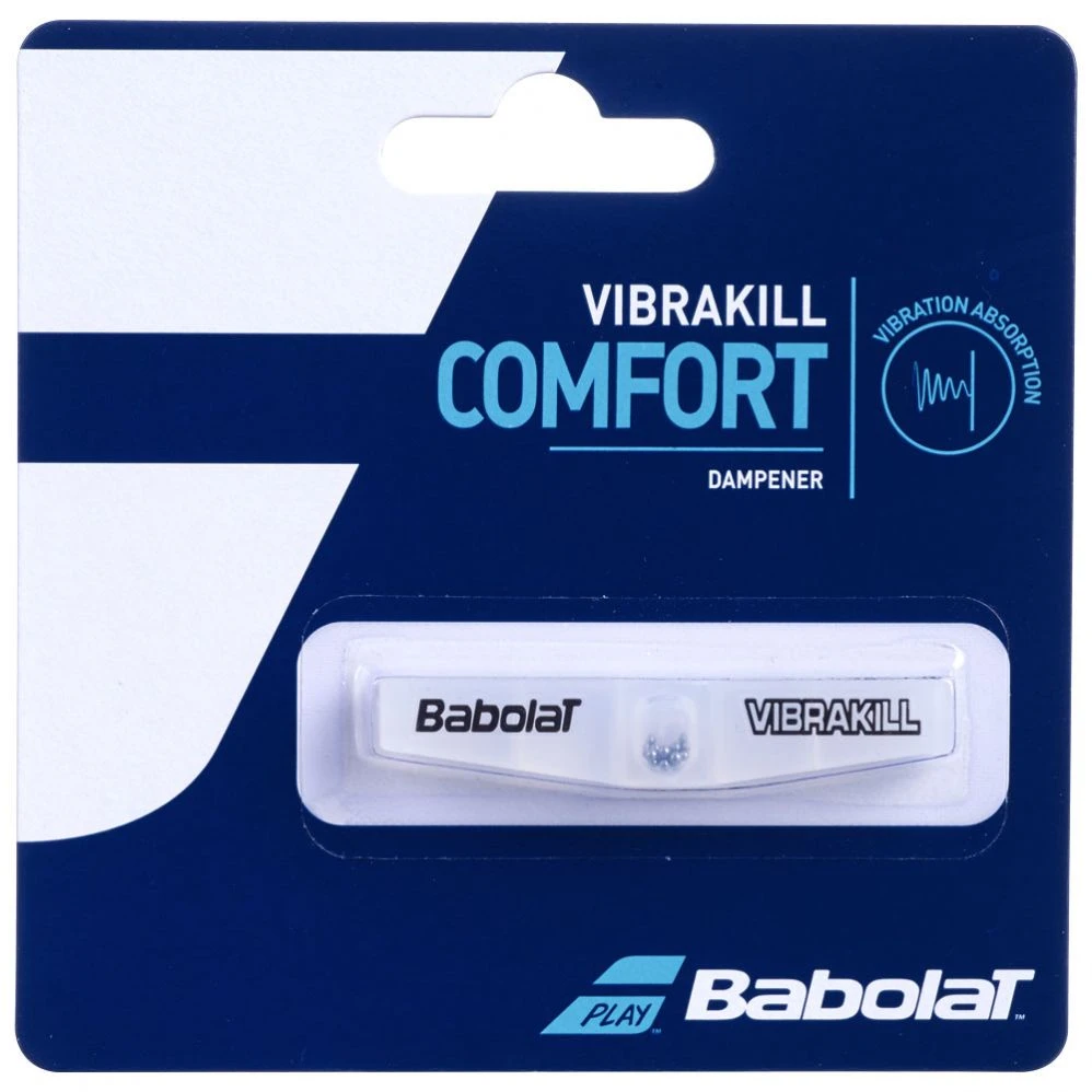 Antivibrateur Babolat Vibrakill 3 Antivibrateur Babolat Vibrakill