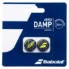 Antivibrateurs Babolat Aero Damp X 2 -EXTREME TENNIS Soldes antivibrateurs babolat aero damp x 2