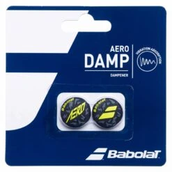 Antivibrateurs Babolat Aero Damp X 2