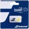 Antivibrateurs Babolat Flag Damp Jaune / Noir X 2 -EXTREME TENNIS Soldes antivibrateurs babolat flag damp jaune noir x 2