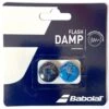 Antivibrateurs Babolat Flash Damp Bleu X 2 2 Antivibrateurs Babolat Flash Damp Bleu X 2 -EXTREME TENNIS Soldes antivibrateurs babolat flash damp bleu x 2
