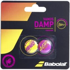 Antivibrateurs Babolat Vamos Damp X 2