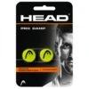 Antivibrateurs Head Pro Damp Jaune X 2 2 Antivibrateurs Head Pro Damp Jaune X 2 -EXTREME TENNIS Soldes antivibrateurs head pro damp jaune x 2