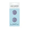 Antivibrateurs Luxilon Legacy X 2 -EXTREME TENNIS Soldes antivibrateurs luxilon legacy x 2