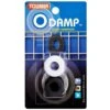 Antivibrateurs Tourna O Damp Noir / Blanc X 2 2 Antivibrateurs Tourna O Damp Noir / Blanc X 2 -EXTREME TENNIS Soldes antivibrateurs tourna o damp noir blanc x 2