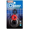 Antivibrateurs Tourna O Damp Rouge / Noir X 2 -EXTREME TENNIS Soldes antivibrateurs tourna o damp rouge noir x 2