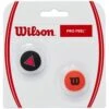 Antivibrateurs Wilson Pro Feel Clash X 2 -EXTREME TENNIS Soldes antivibrateurs wilson pro feel clash x 2