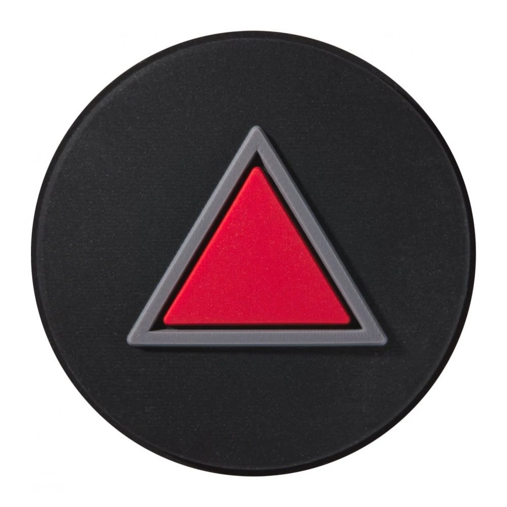 Antivibrateurs Wilson Pro Feel Clash X 2 5 Antivibrateurs Wilson Pro Feel Clash X 2 – Image 3