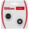 Antivibrateurs Wilson Pro Feel Pro Staff X 2 -EXTREME TENNIS Soldes antivibrateurs wilson pro feel pro staff x 2