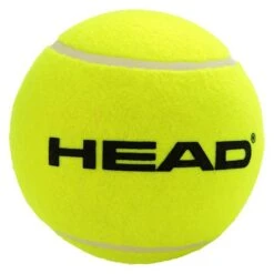 Balle De Tennis Géante Head