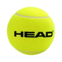 Balle De Tennis Moyenne Head