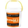 Baril De 60 Balles Oranges Dunlop Stage 2 -EXTREME TENNIS Soldes baril de 60 balles oranges dunlop stage 2