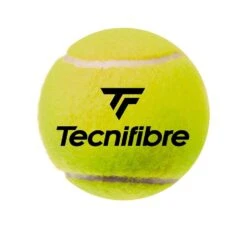 Nouveaux produits -EXTREME TENNIS Soldes bipack tecnifibre club 2 tubes de 4 balles 1