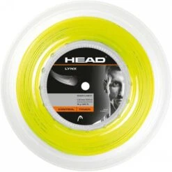 Bobine Head Lynx Jaune 200m