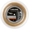 Bobine Head RIP Control Natural 200m -EXTREME TENNIS Soldes bobine head rip control natural 200m