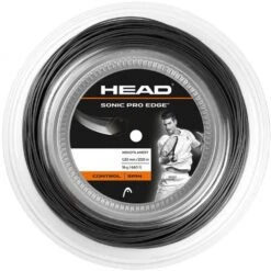 Bobine Head Sonic Pro Edge 200m