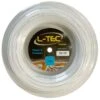 Bobine L-Tec 4S Blanc 100m -EXTREME TENNIS Soldes bobine l tec 4s blanc 100m