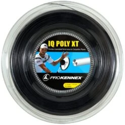 Bobine Pro Kennex IQ Poly XT 200m