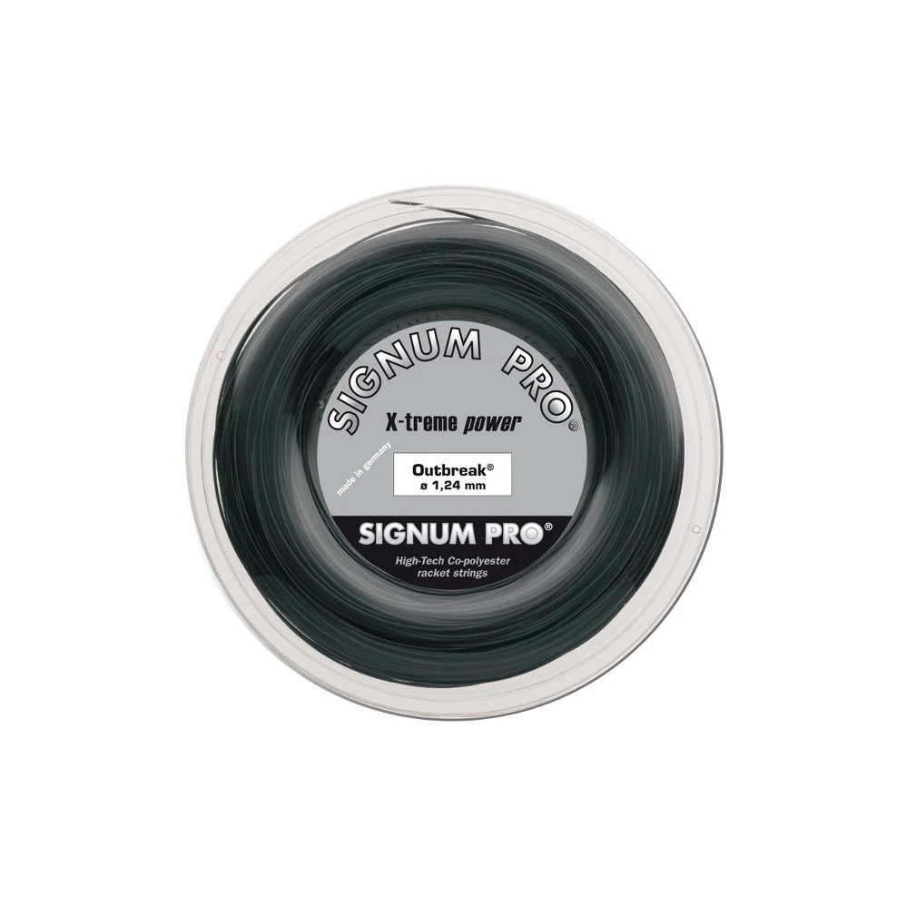 Bobine Signum Pro Outbreak 200m 3 Bobine Signum Pro Outbreak 200m