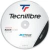 Bobine Tecnifibre Black Code 200m -EXTREME TENNIS Soldes bobine tecnifibre black code 200m