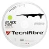 Bobine Tecnifibre Black Code Lime 200m 1 Bobine Tecnifibre Black Code Lime 200m -EXTREME TENNIS Soldes bobine tecnifibre black code lime 200m