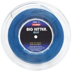 Bobine Tourna Big Hitter Blue 200m