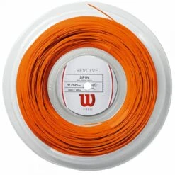 Bobine Wilson Revolve Orange 200m