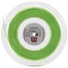 Bobine Wilson Revolve Spin Vert 200m 2 Bobine Wilson Revolve Spin Vert 200m -EXTREME TENNIS Soldes bobine wilson revolve spin vert 200m