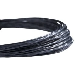 EXTREME TENNIS Soldes -EXTREME TENNIS Soldes bobine wilson revolve twist gris 200m 1