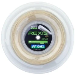 Bobine Yonex Rexis Naturel 200m