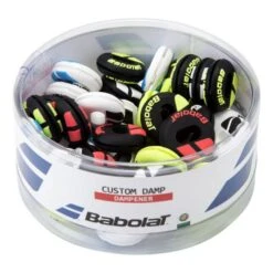 Boîte Babolat Custom Damp X 48