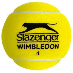 Carton 18 Tubes De 4 Balles Slazenger Wimbledon -EXTREME TENNIS Soldes carton 18 tubes de 4 balles slazenger wimbledon 3