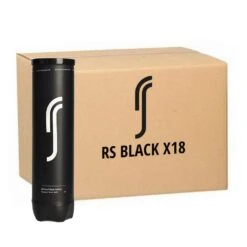 Carton 18 Tubes Robin Soderling Black Edition