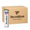 Carton 36 Tubes De 4 Balles Tecnifibre Club -EXTREME TENNIS Soldes carton 36 tubes de 4 balles tecnifibre club