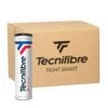 Carton 36 Tubes De 4 Balles Tecnifibre X-One