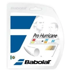 Cordage Babolat Pro Hurricane 12m