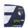 Cordage Babolat RPM Team 12m -EXTREME TENNIS Soldes cordage babolat rpm team 12m