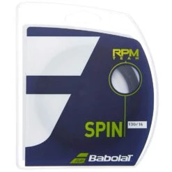 Cordage Babolat RPM Team 12m