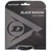Cordage Dunlop Black Widow 12m -EXTREME TENNIS Soldes cordage dunlop black widow 12m