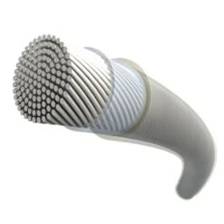 Cordage Dunlop Silk 12m -EXTREME TENNIS Soldes cordage dunlop silk 12m 2