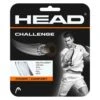 Cordage Head Challenge Blanc 12m -EXTREME TENNIS Soldes cordage head challenge blanc 12m
