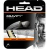 Cordage Head Gravity Hybrid 12m 1 Cordage Head Gravity Hybrid 12m -EXTREME TENNIS Soldes cordage head gravity hybrid 12m