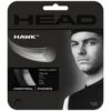 Cordage Head Hawk Noir 12m -EXTREME TENNIS Soldes cordage head hawk noir 12m