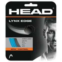 Cordage Head Lynx Edge 12m