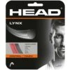 Cordage Head Lynx Rouge 12m -EXTREME TENNIS Soldes cordage head lynx rouge 12m
