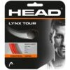 Cordage Head Lynx Tour Orange 12m -EXTREME TENNIS Soldes cordage head lynx tour orange 12m