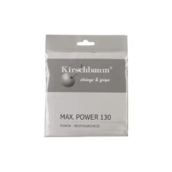 Cordage Kirschbaum Max Power 12m