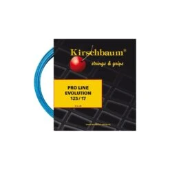 Cordage Kirschbaum Pro Line Evolution 12m