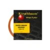 Cordage Kirschbaum SuperSmash Orange 12m -EXTREME TENNIS Soldes cordage kirschbaum supersmash orange 12m
