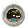 Cordage L-Tec 4S Gris 2x 6.40m 1 Cordage L-Tec 4S Gris 2x 6.40m -EXTREME TENNIS Soldes cordage l tec 4s gris 2x 640m